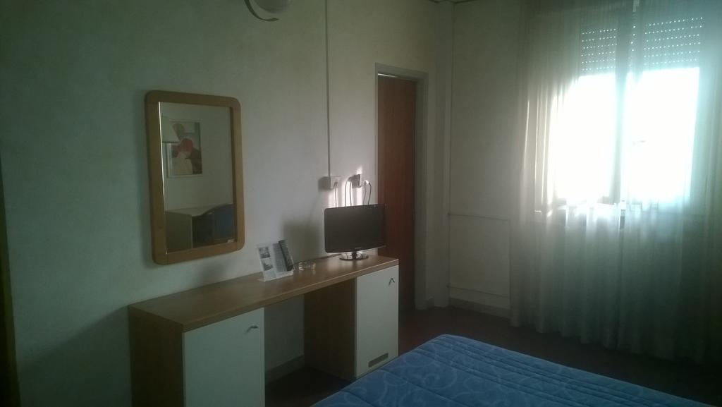 Hotel San Vitale Medicina  المظهر الخارجي الصورة
