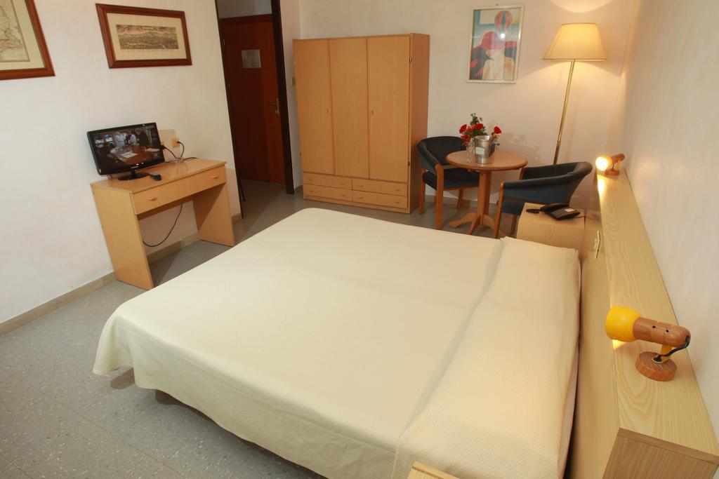 Hotel San Vitale Medicina  المظهر الخارجي الصورة