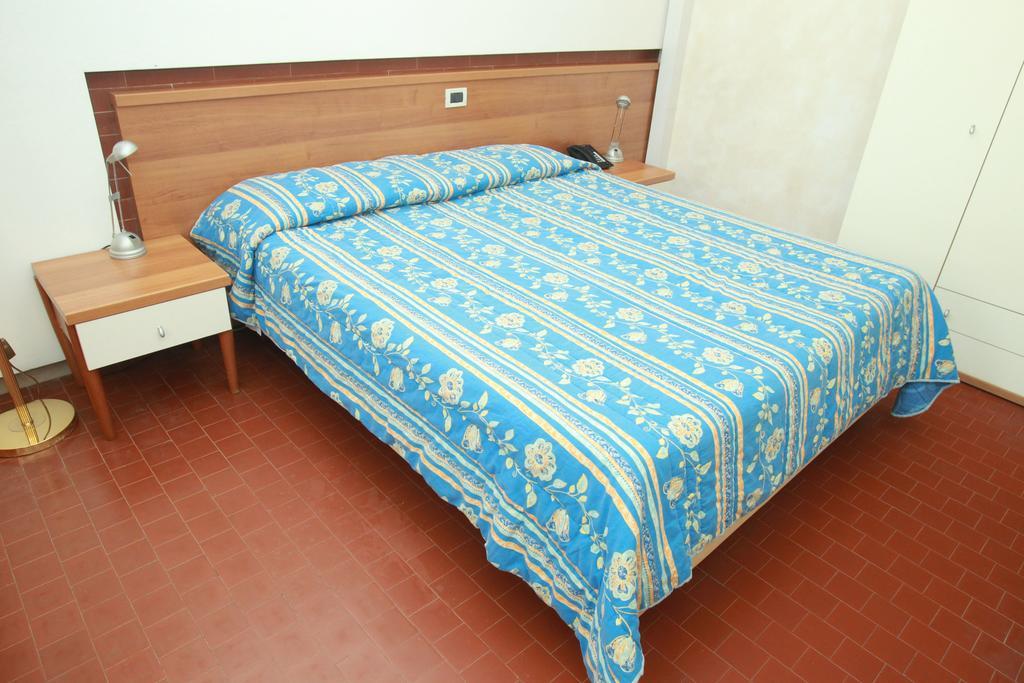 Hotel San Vitale Medicina  المظهر الخارجي الصورة