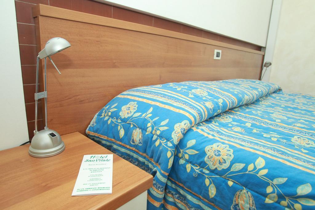 Hotel San Vitale Medicina  المظهر الخارجي الصورة