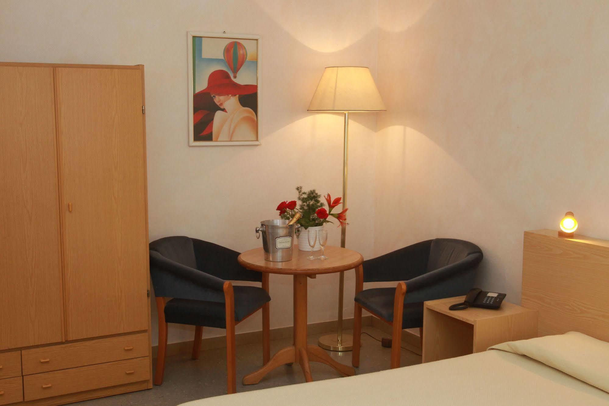 Hotel San Vitale Medicina  المظهر الخارجي الصورة