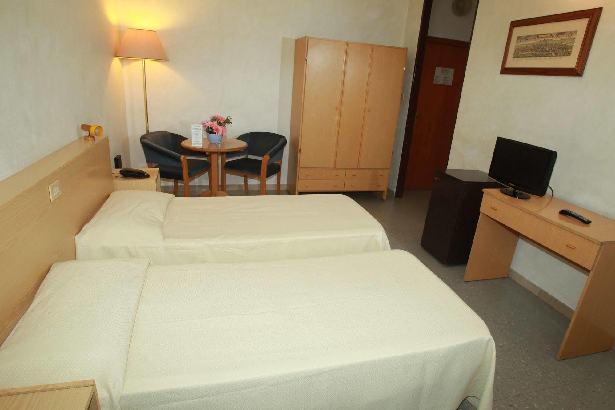 Hotel San Vitale Medicina  المظهر الخارجي الصورة