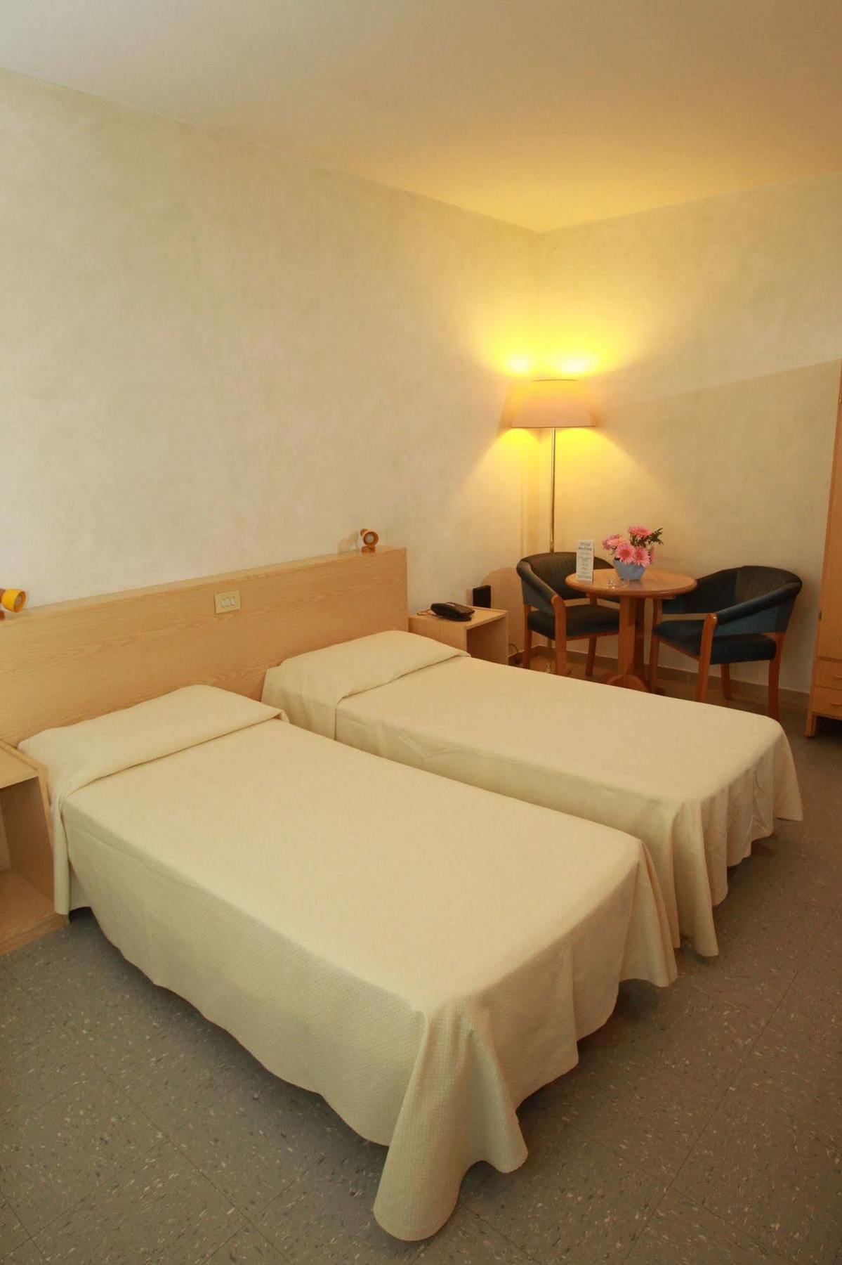 Hotel San Vitale Medicina  المظهر الخارجي الصورة