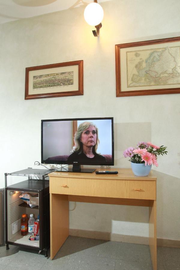 Hotel San Vitale Medicina  الغرفة الصورة